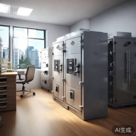 湖南知名保险柜品牌