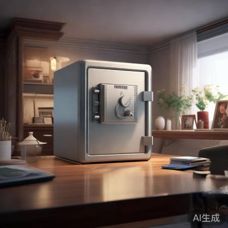 湖南大保险柜，守护家财必备