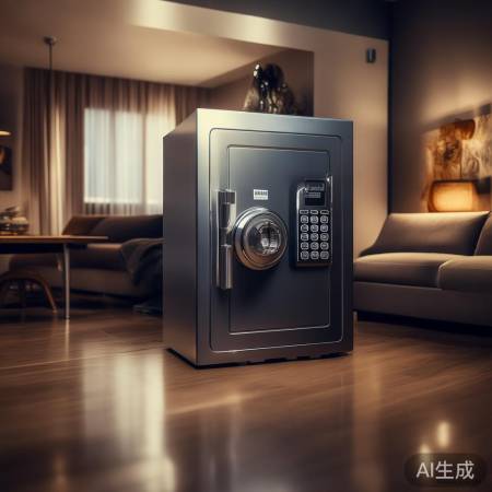 湖南家用保险柜推荐