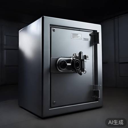 保险柜安全可靠