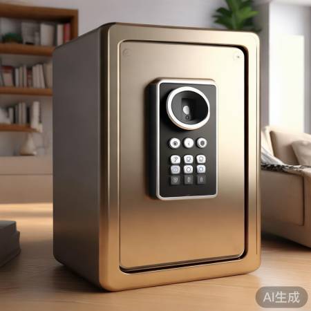 选保险柜，尺寸、安全、美观兼顾