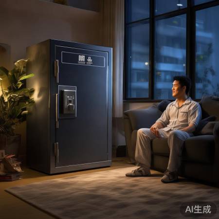 湖南大保险柜，安心保障家财