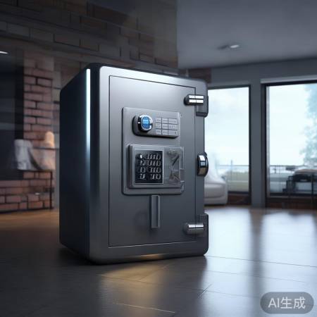 多重安全，守护宝箱