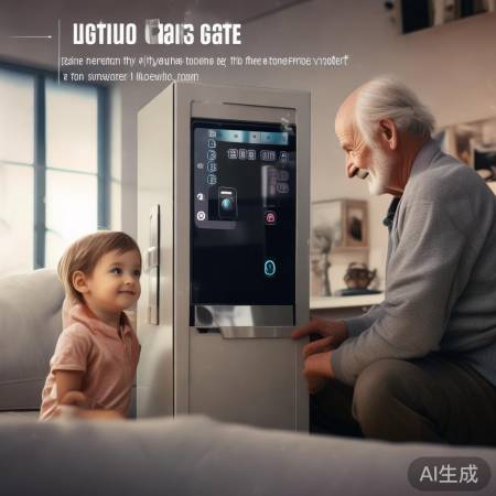 湖南保险柜操作简便