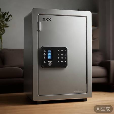 XX牌保险柜，安全时尚