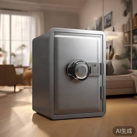 守护家庭，保险柜神器