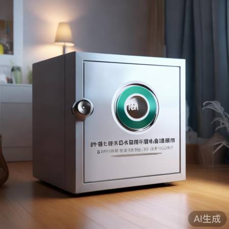 湖南大保险柜，家用安全首选