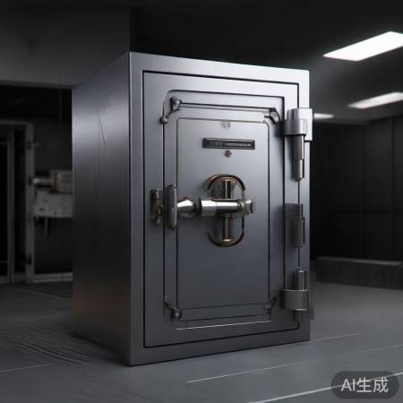 湖南保险柜，冷轧钢板造