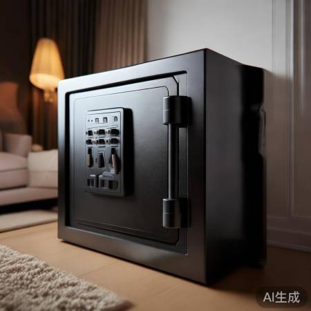 保险柜选安全为主