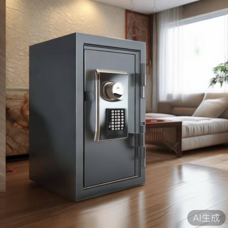 湖南保险柜，守护家安心