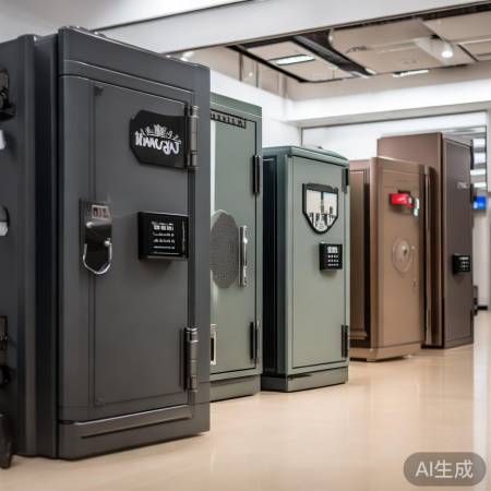 湖南保险柜品牌多样