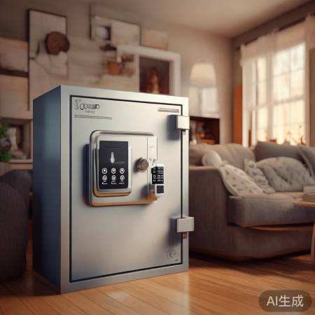 考虑保险柜，生活更美好