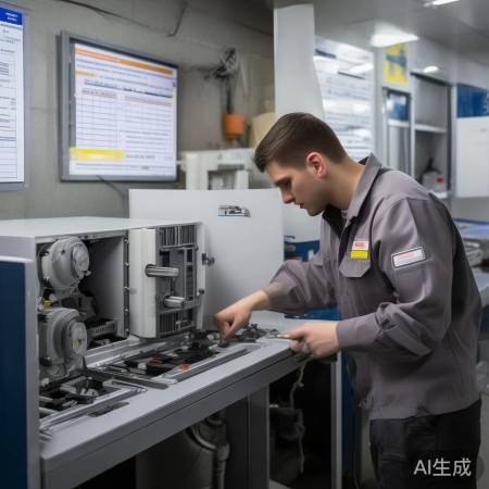 专业认证，规范维修