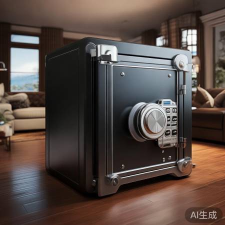 湖南家用保险柜，守护家庭财富