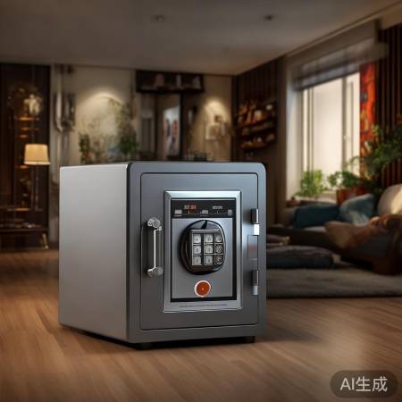 湖南保险柜受热捧，防盗防火高科