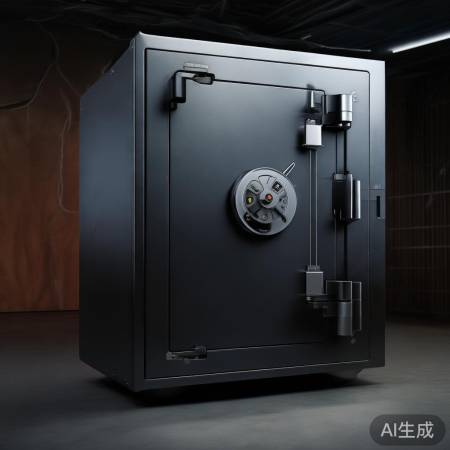 保险柜安全防护全面