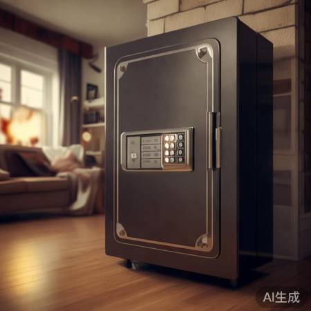 保险柜：家的安全网