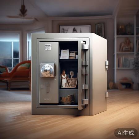 湖南大保险柜，家庭安全首选