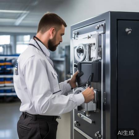 专业认证，严格规范维修