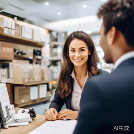 了解品牌售后服务