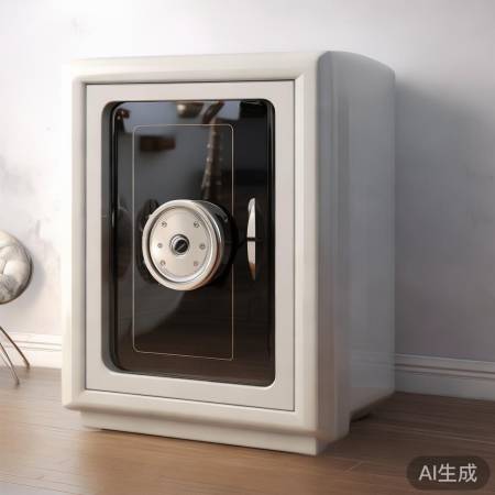 迷你银行保险柜，时尚家居必备