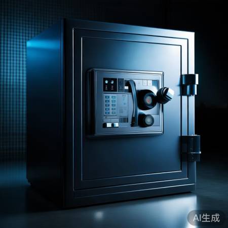 三重保险，坚不可摧