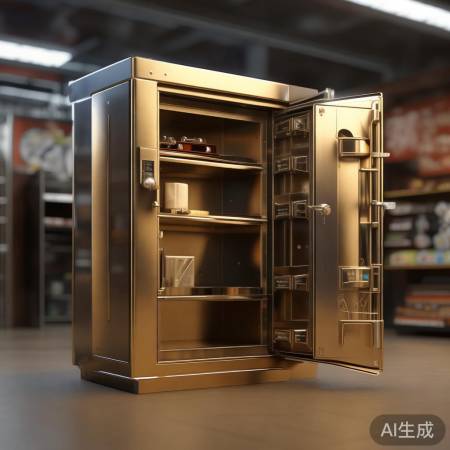 大品牌保险柜，质量售后保障