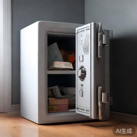 保险柜安全意识不可忽视