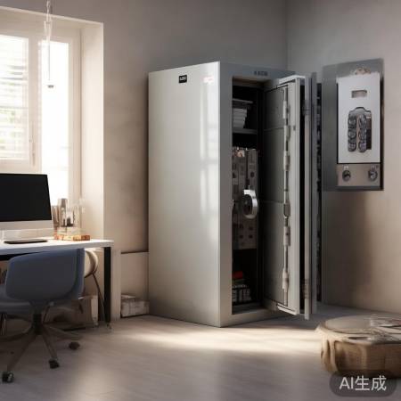 “YY保险柜，售后无忧”