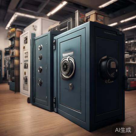 “保险柜容量按需选”