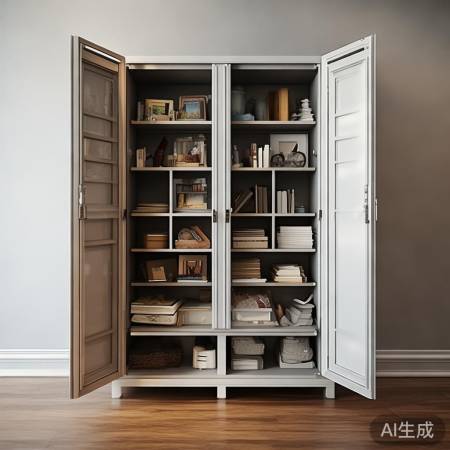 湖南大保险柜，容量大，满足大家