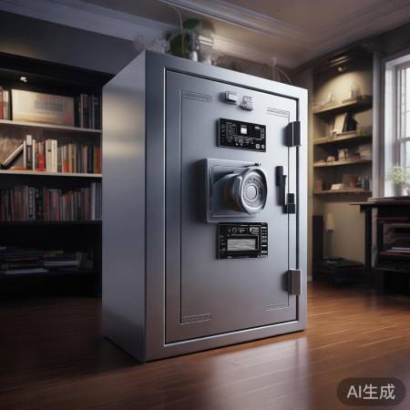 顶级锁具，多重保护