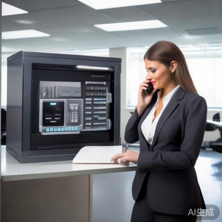 安久保险柜，全天支持热线