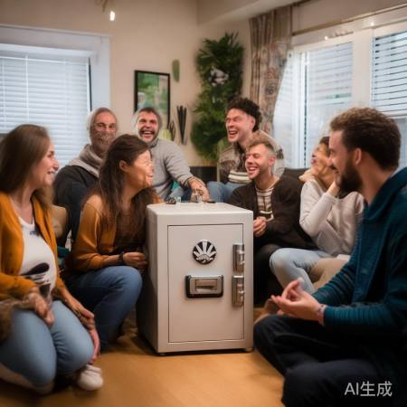 湖南大保险柜：家庭安全必备