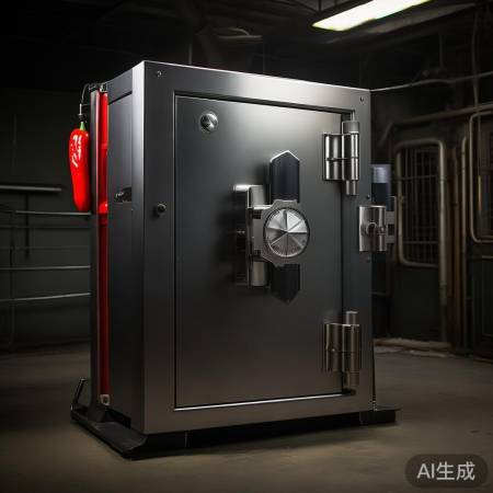 保险柜稳如湖南辣椒