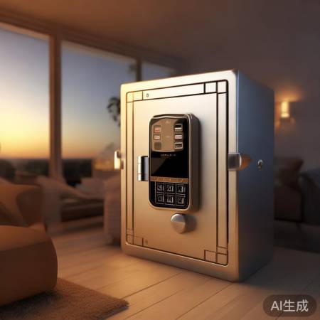 家用保险柜，居家守护神