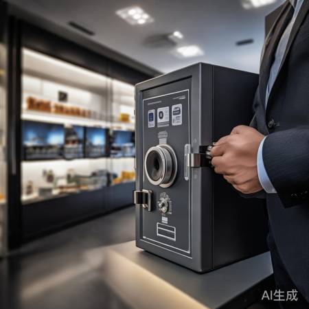 保险柜选购需注意细节