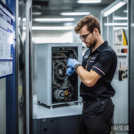 专业认证，规范维修，贴心服务