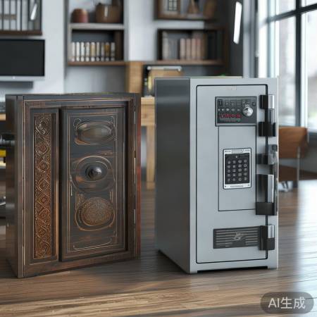 选择保险柜，量体裁衣