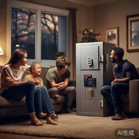 湖南大保险柜，守护家财