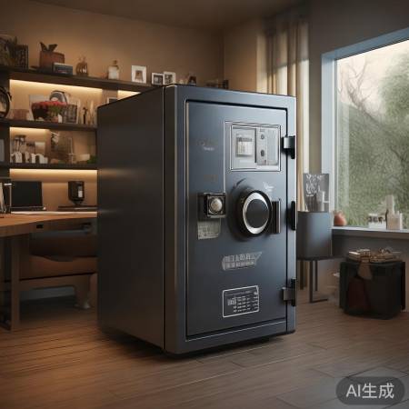 湖南定制大保险柜