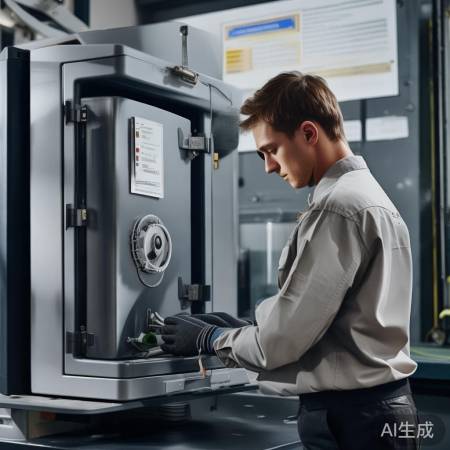 专业认证，严谨维修