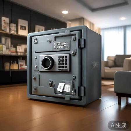 湖南大保险柜，居家安全首选