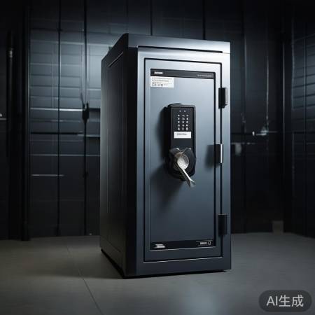 “多重防护，坚固安全”