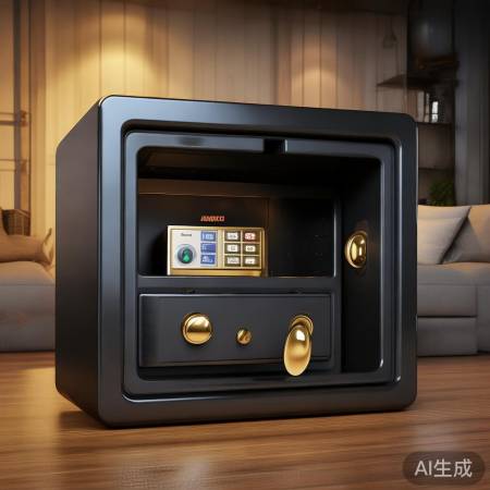 YY保险柜，大空间，现金便捷，