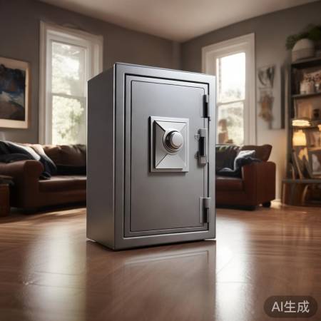 家用保险柜，安全更踏实