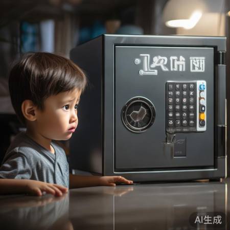 保险柜品牌解密码危机