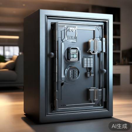 湖南保险柜，技术先进，安全可靠