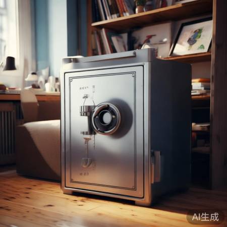 保险柜选得好，生活更安心
