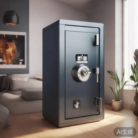 湖南保险柜：简约安全，承重佳